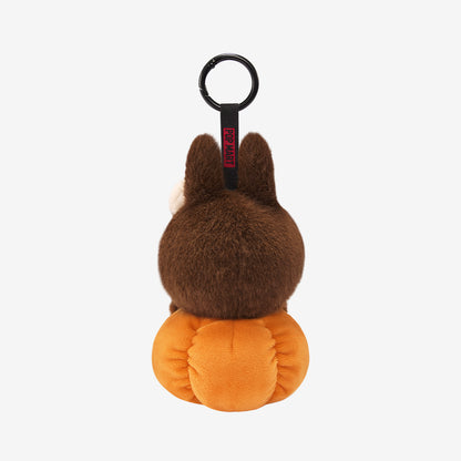 Limited Edition Halloween Labubu