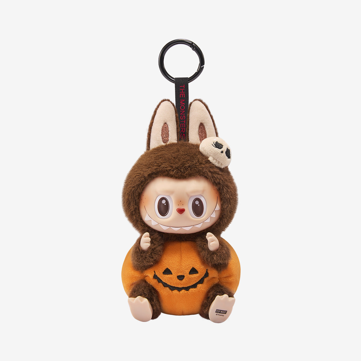 Limited Edition Halloween Labubu