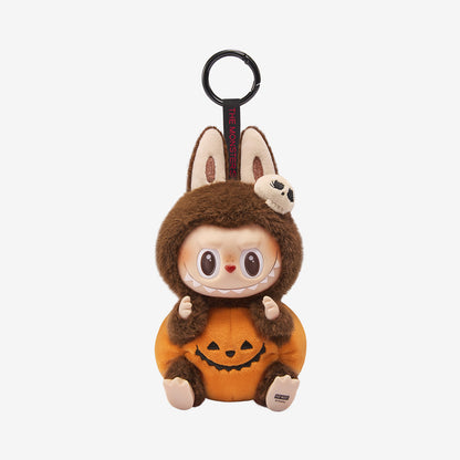 Limited Edition Halloween Labubu